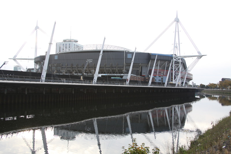 Millenium Stadium