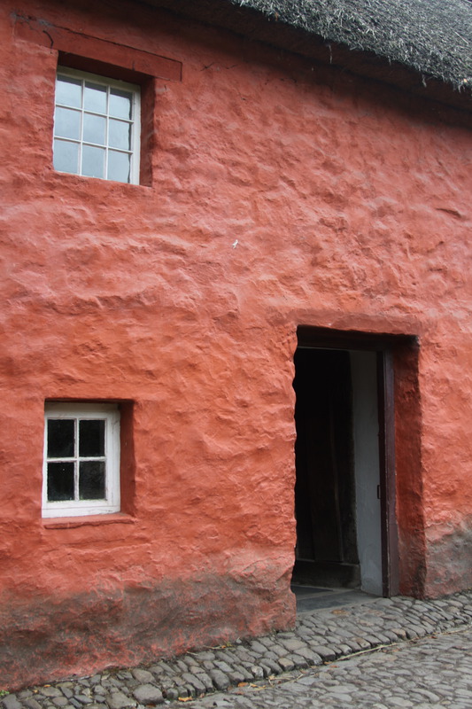 The Pink Cottage